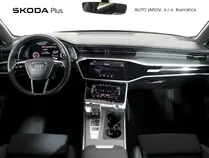 A6 Avant