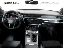 A6 Avant 