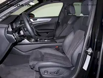 A6 Avant