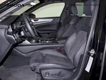 A6 Avant 