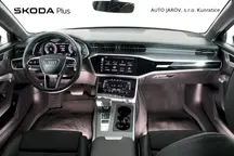 A6 Avant 