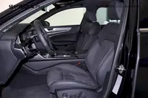 A6 Avant