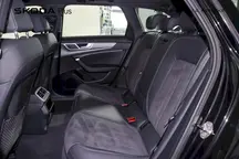 A6 Avant 