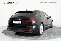 A6 Avant 