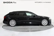 A6 Avant 