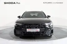 A6 Avant 