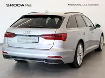 A6 Avant 
