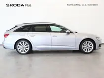 A6 Avant 