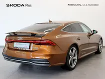 A7 Sportback 