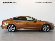 A7 Sportback 