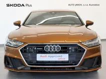 A7 Sportback