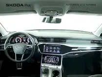 A6 Allroad Quattro
