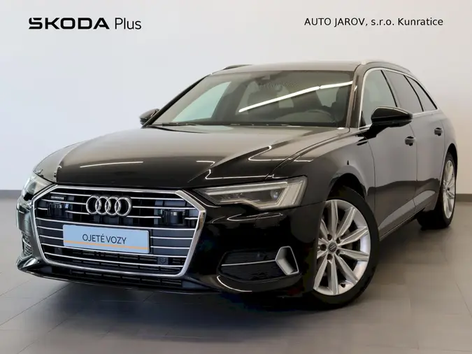 A6 