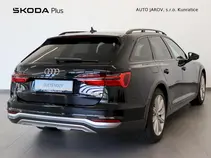 A6 Allroad Quattro 