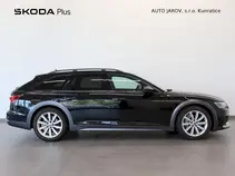 A6 Allroad Quattro 