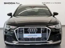 A6 Allroad Quattro 