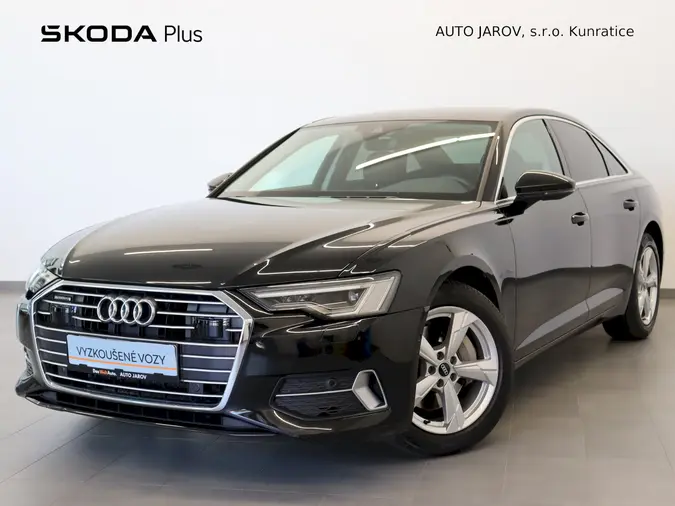 A6 