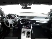 A6 Avant