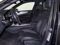 A6 Avant