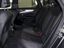A6 Avant