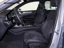 A6 Avant 