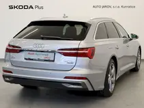 A6 Avant 