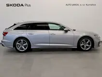 A6 Avant
