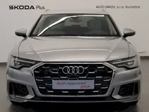 A6 Avant 