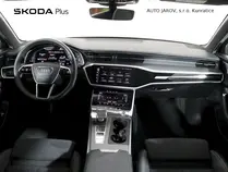 A6 Avant