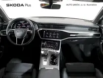 A6 Avant 