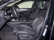 A6 Avant