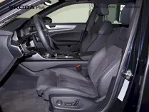 A6 Avant 