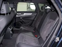 A6 Avant