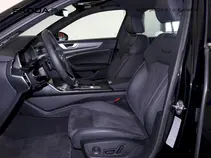 A6 Avant 