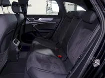 A6 Avant 