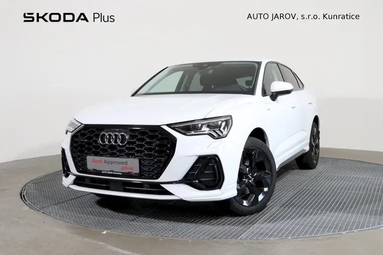Q3 Sportback