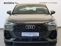 Q3 Sportback 