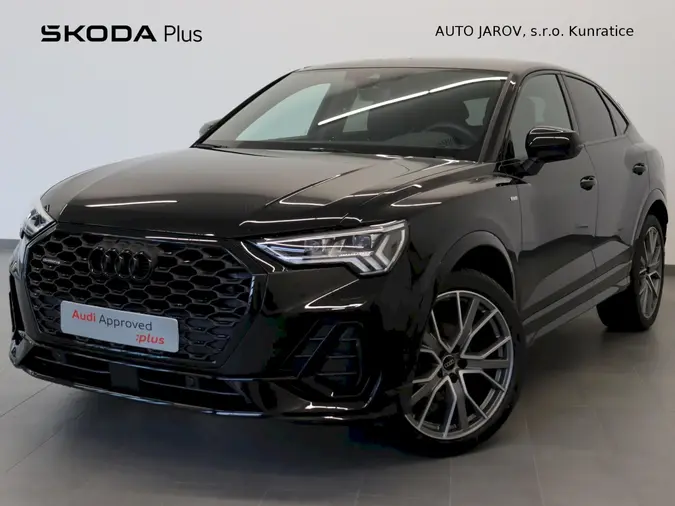 Q3 Sportback