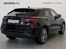 Q3 Sportback 