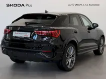 Q3 Sportback 