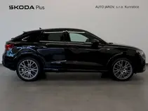 Q3 Sportback 