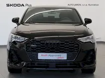 Q3 Sportback 