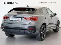 Q3 Sportback 