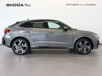 Q3 Sportback 
