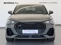 Q3 Sportback 