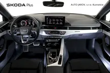 A4 Avant 