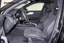 A4 Avant 