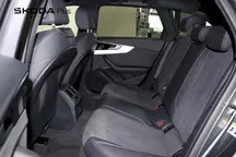 A4 Avant 