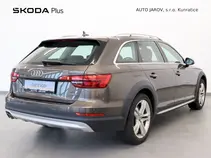 A4 allroad quattro