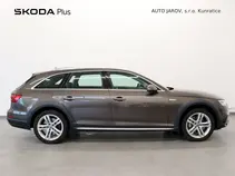 A4 allroad quattro 